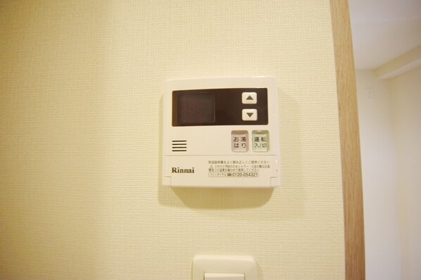 クレイシア入谷の物件内観写真